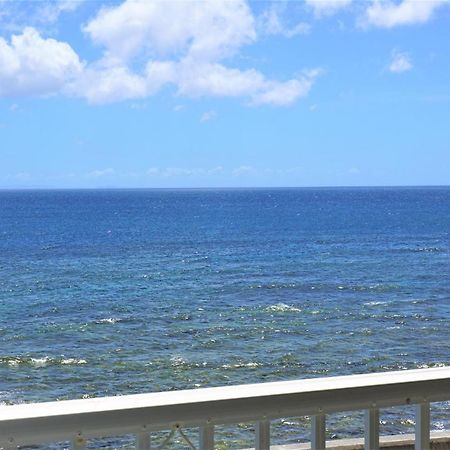 Okinawa Ocean Front Ξενοδοχείο Chatan Εξωτερικό φωτογραφία