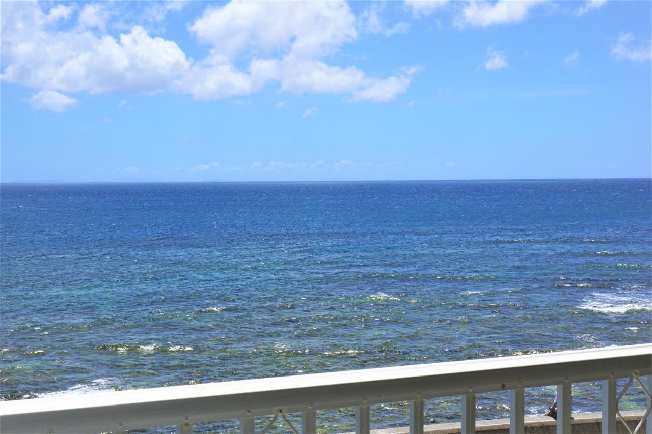 Okinawa Ocean Front Ξενοδοχείο Chatan Εξωτερικό φωτογραφία
