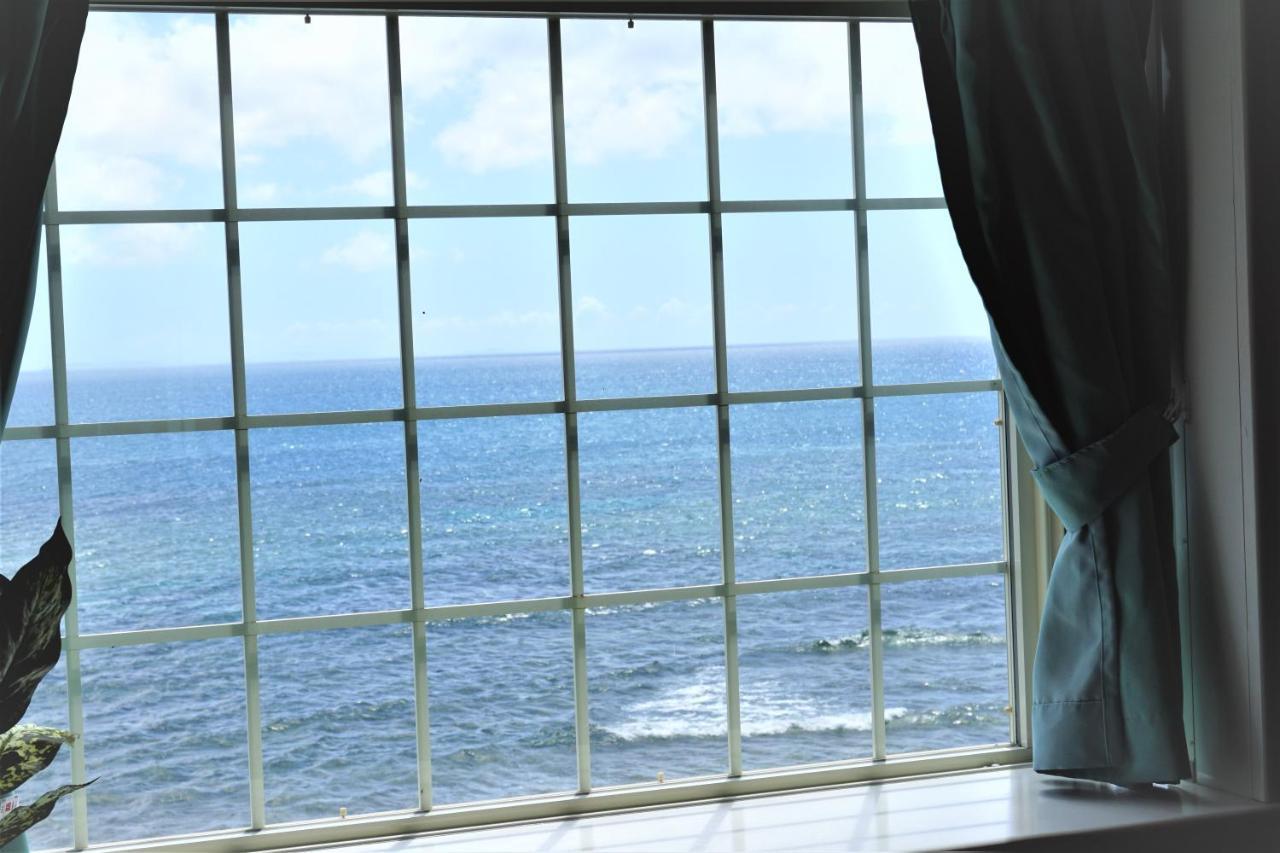 Okinawa Ocean Front Ξενοδοχείο Chatan Εξωτερικό φωτογραφία