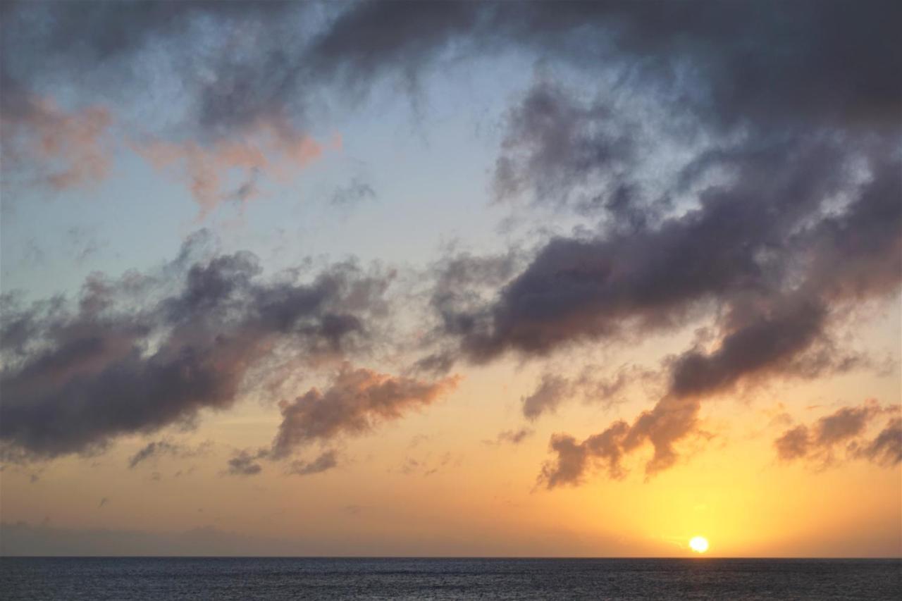 Okinawa Ocean Front Ξενοδοχείο Chatan Εξωτερικό φωτογραφία
