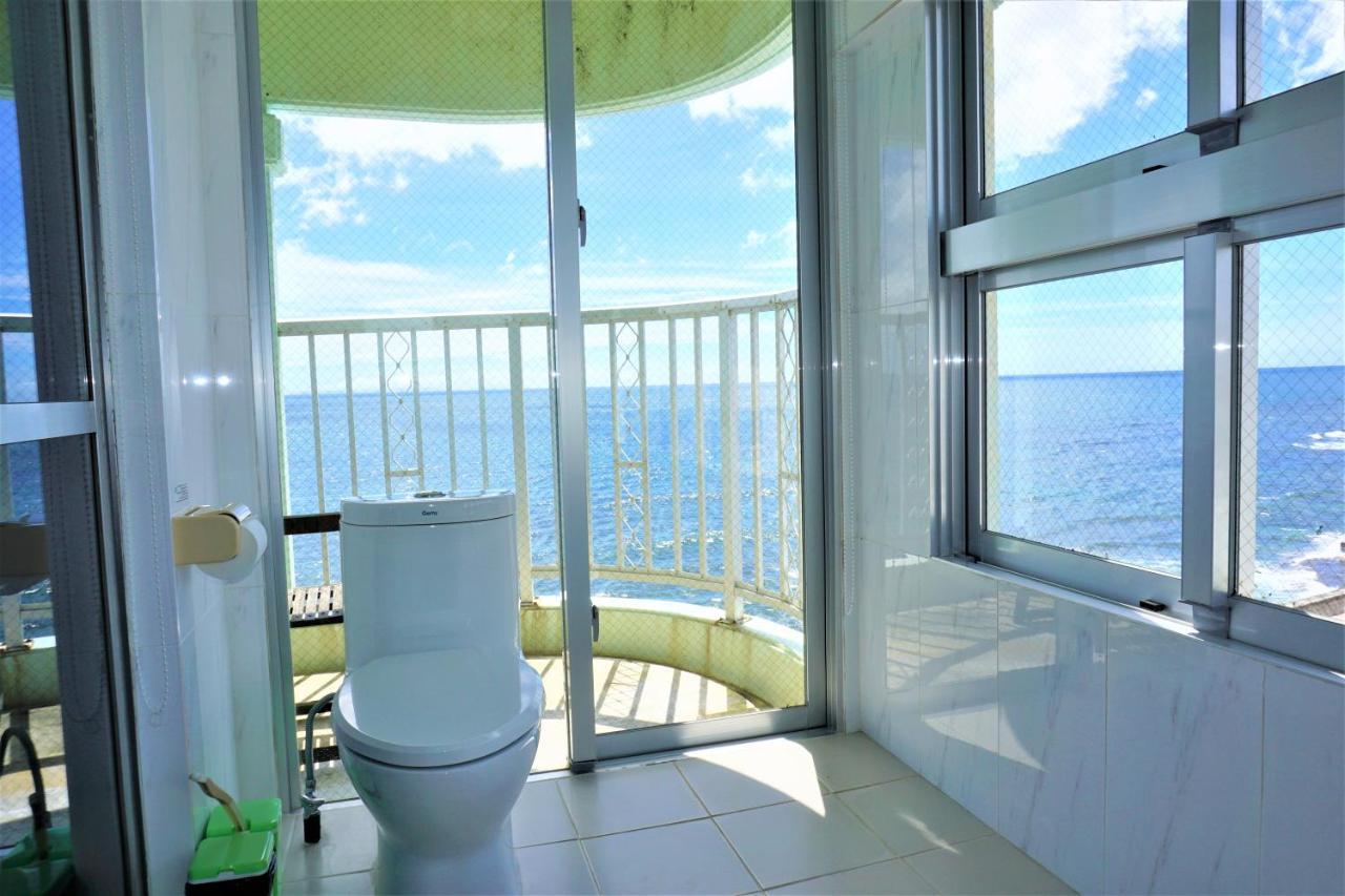 Okinawa Ocean Front Ξενοδοχείο Chatan Εξωτερικό φωτογραφία