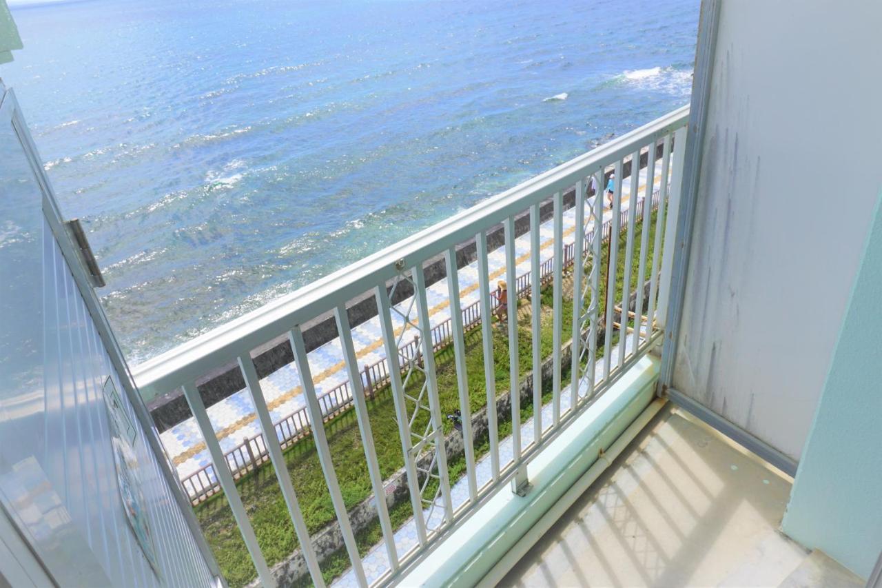 Okinawa Ocean Front Ξενοδοχείο Chatan Εξωτερικό φωτογραφία