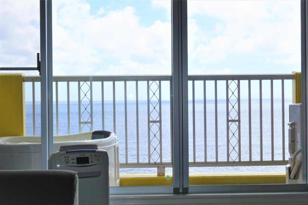 Okinawa Ocean Front Ξενοδοχείο Chatan Εξωτερικό φωτογραφία