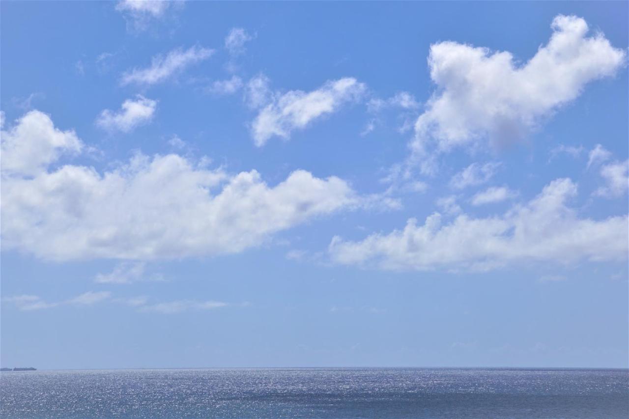 Okinawa Ocean Front Ξενοδοχείο Chatan Εξωτερικό φωτογραφία