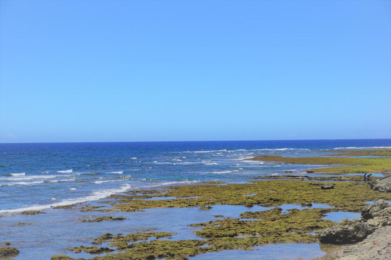 Okinawa Ocean Front Ξενοδοχείο Chatan Εξωτερικό φωτογραφία