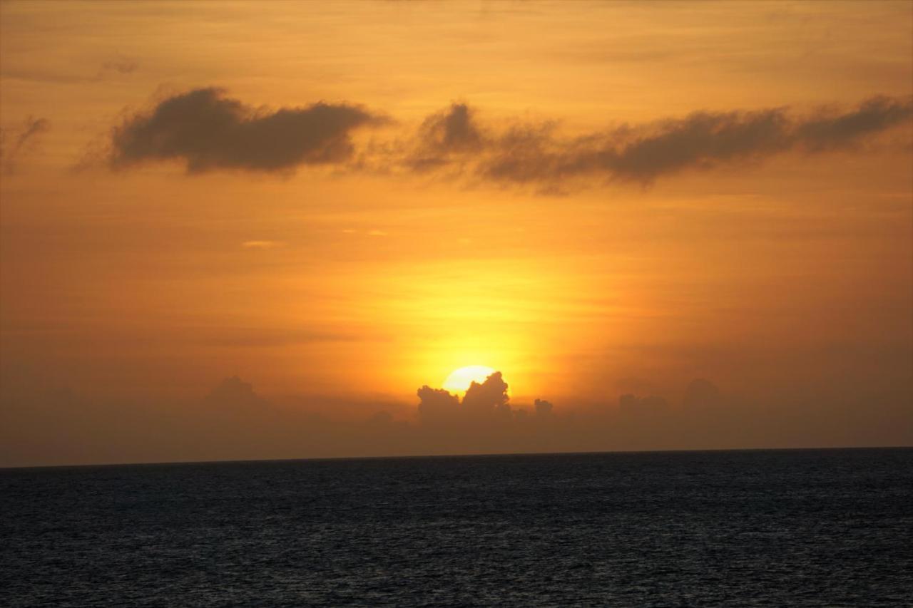 Okinawa Ocean Front Ξενοδοχείο Chatan Εξωτερικό φωτογραφία