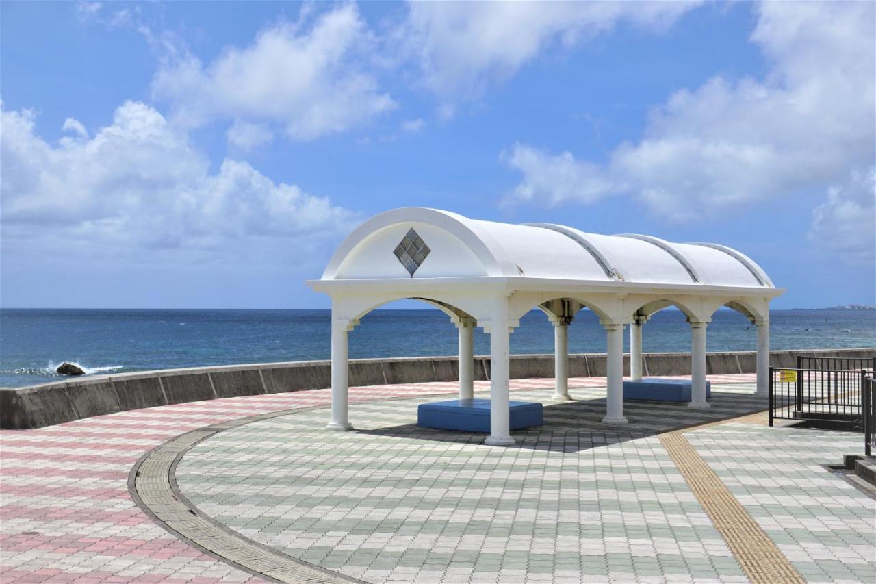 Okinawa Ocean Front Ξενοδοχείο Chatan Εξωτερικό φωτογραφία