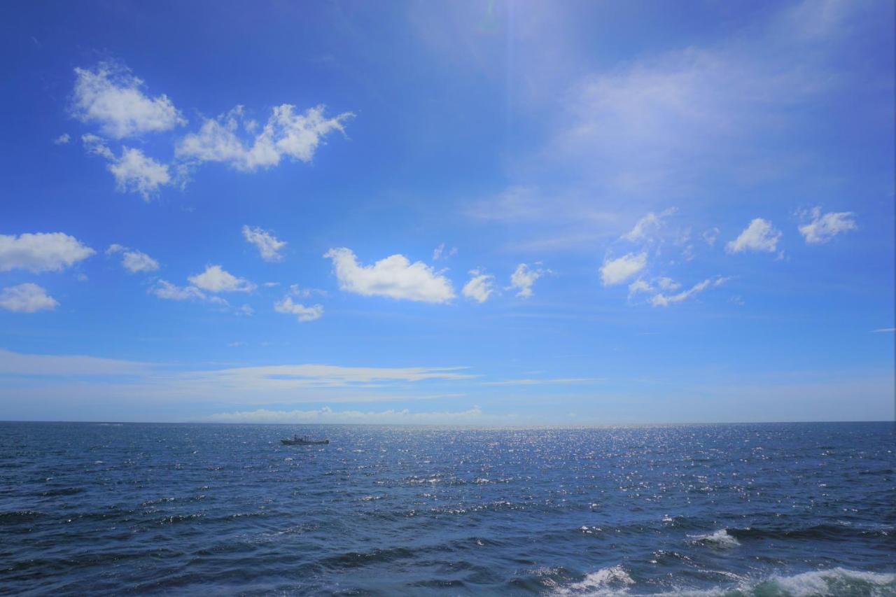 Okinawa Ocean Front Ξενοδοχείο Chatan Εξωτερικό φωτογραφία