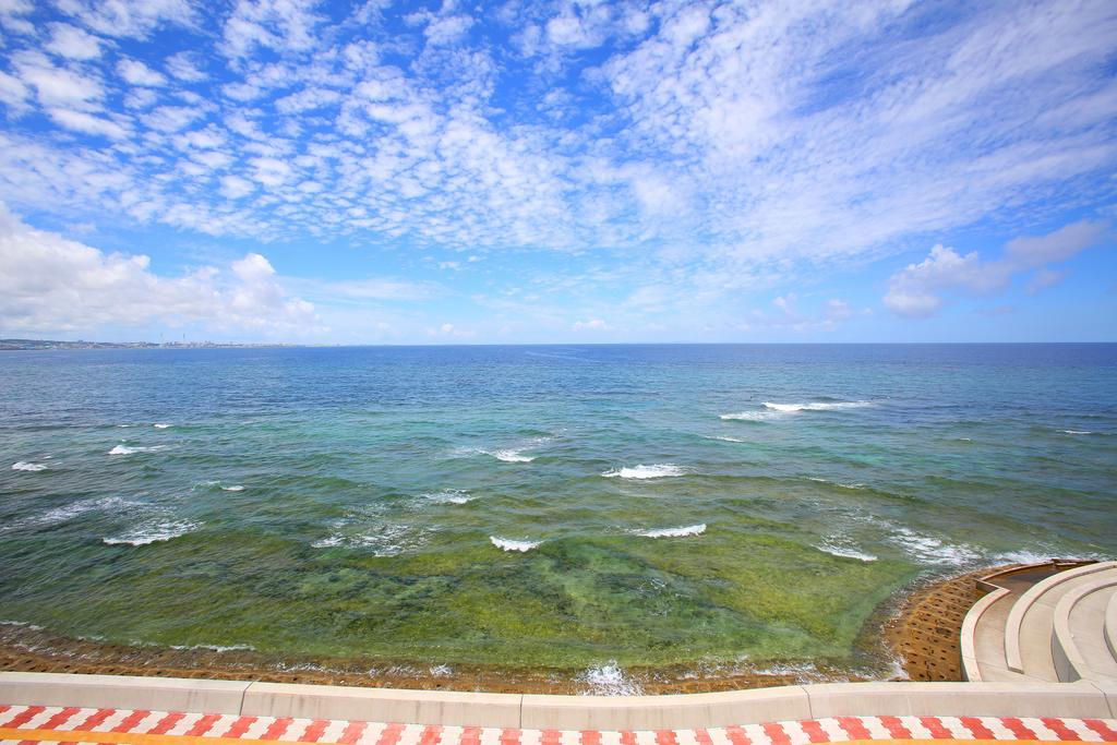 Okinawa Ocean Front Ξενοδοχείο Chatan Εξωτερικό φωτογραφία