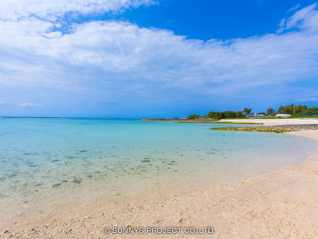 Okinawa Ocean Front Ξενοδοχείο Chatan Εξωτερικό φωτογραφία